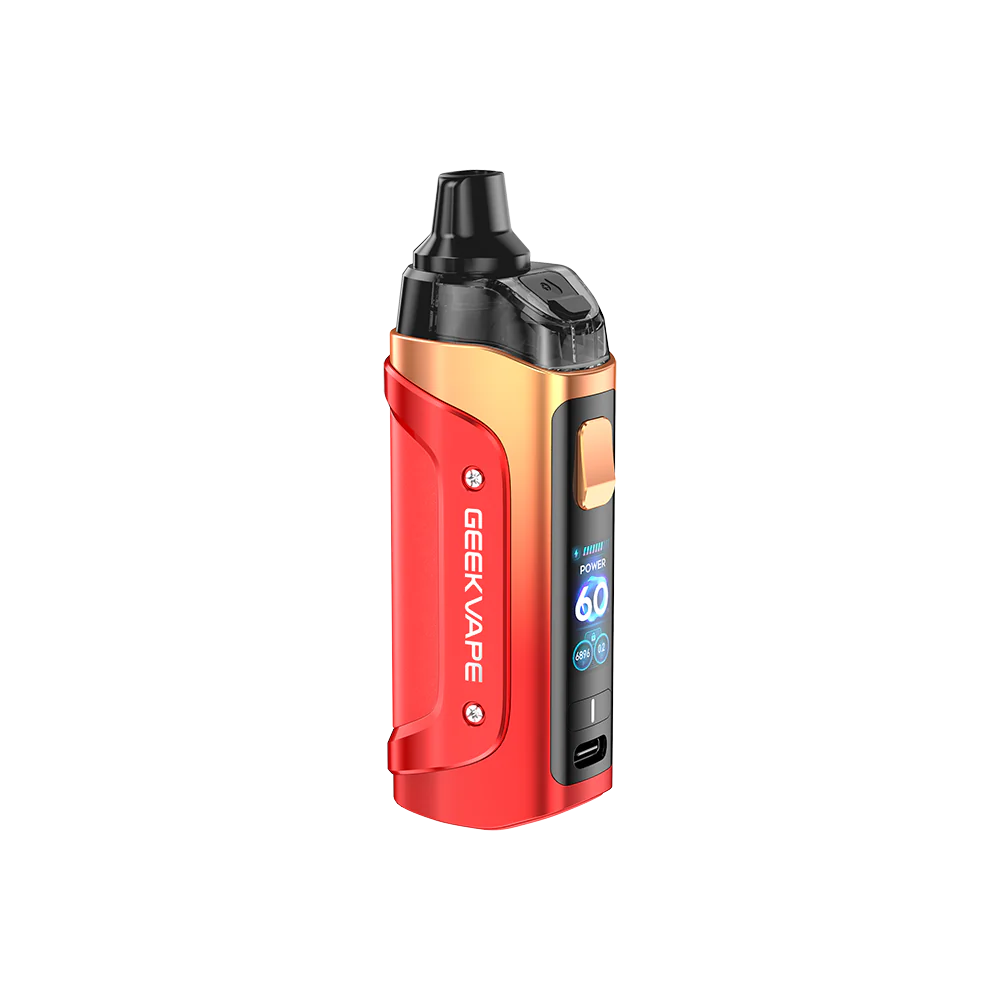 Geek Vape Aegis Boost 3 60W Pod System