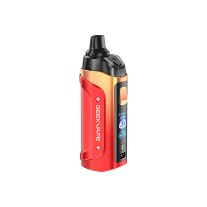 Geek Vape Aegis Boost 3 60W Pod System