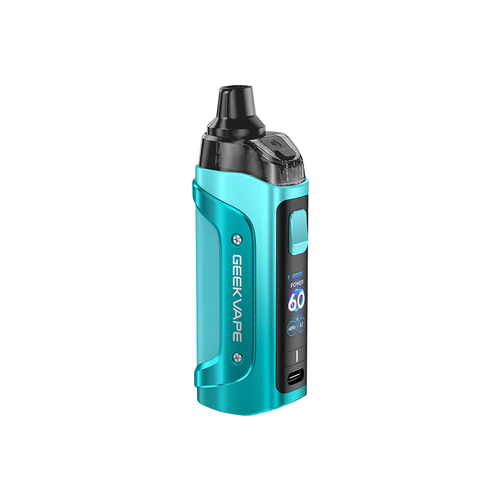 Geek Vape Aegis Boost 3 60W Pod System