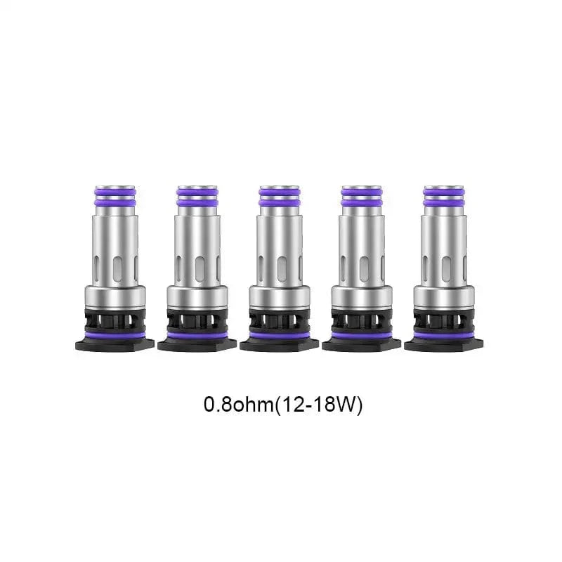GEEKVAPE J Series Replacement Coil (Pack Of 5)