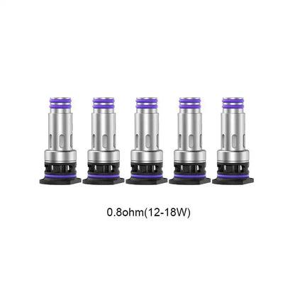 GEEKVAPE J Series Replacement Coil (Pack Of 5)