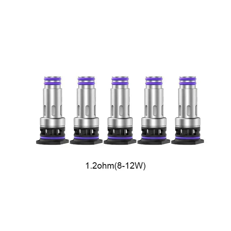 GEEKVAPE J Series Replacement Coil (Pack Of 5)