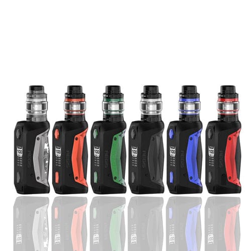 Geekvape Aegis Solo 100W Kit