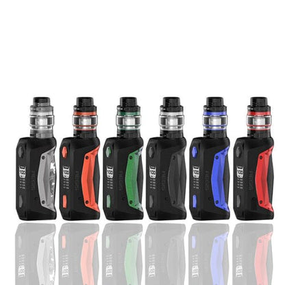 Geekvape Aegis Solo 100W Kit