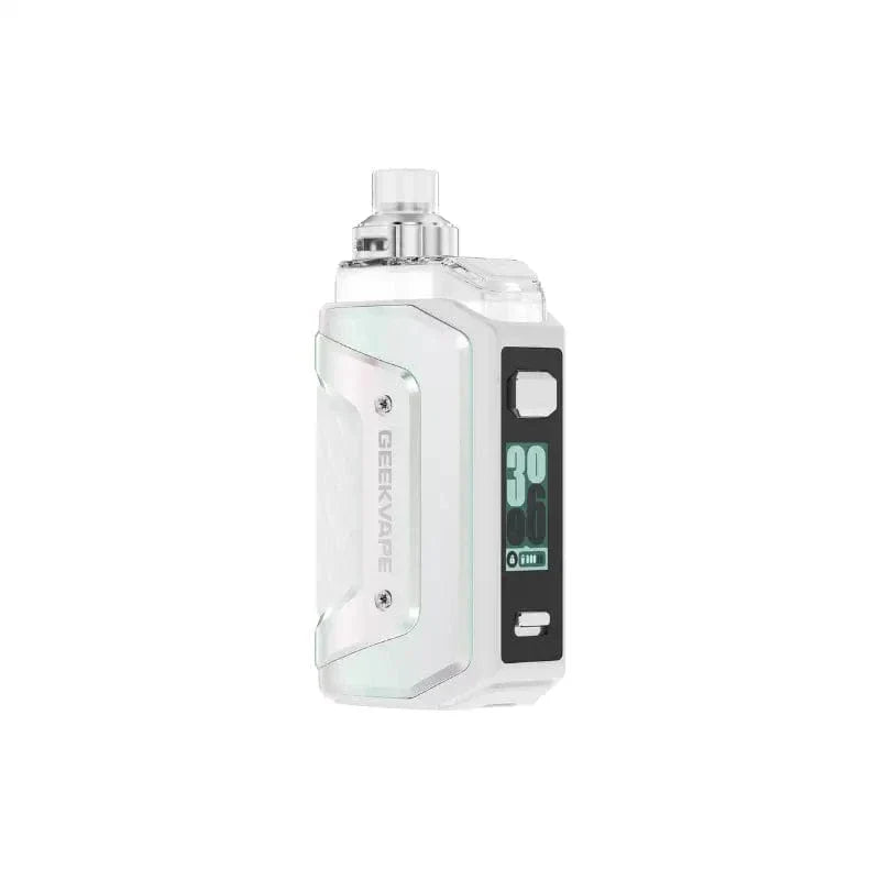 GEEKVAPE Aegis Hero 5 50W Pod Kit