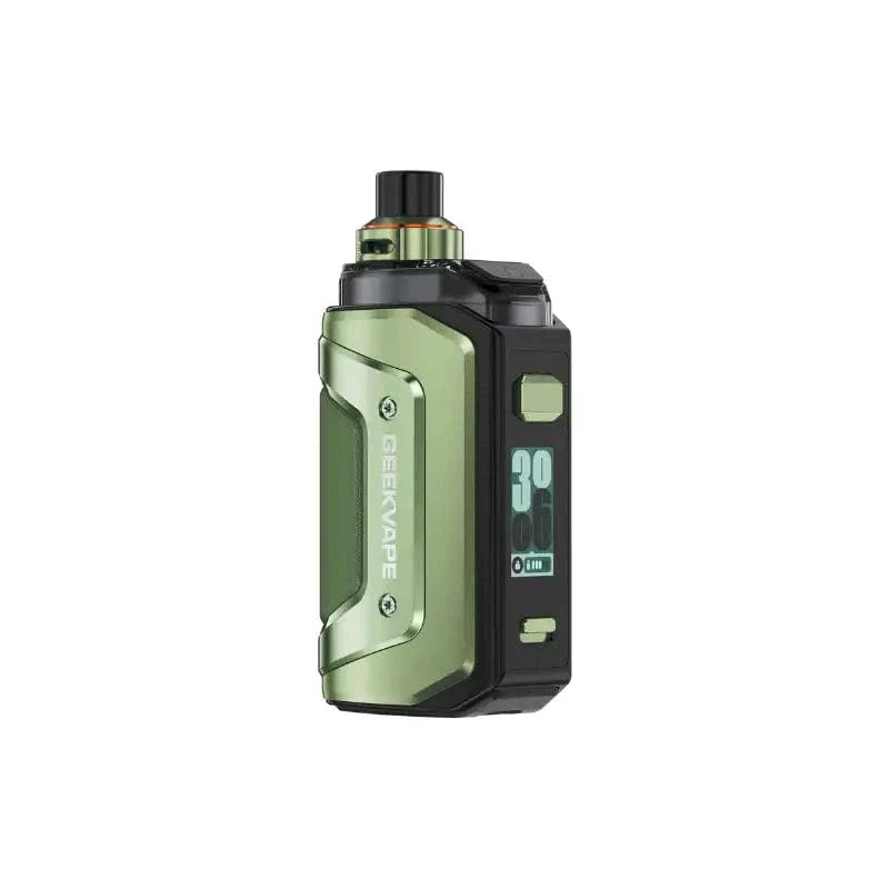 GEEKVAPE Aegis Hero 5 50W Pod Kit