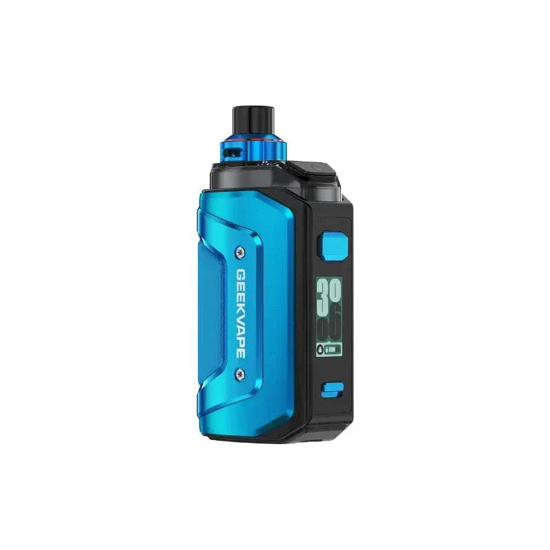 GEEKVAPE Aegis Hero 5 50W Pod Kit