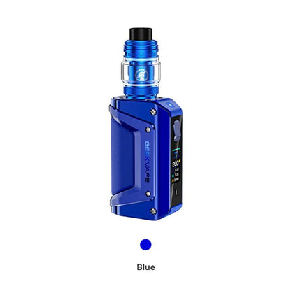 Geekvape Aegis Legend 3 200W Mod Kit