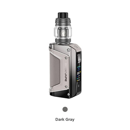 Geekvape Aegis Legend 3 200W Mod Kit