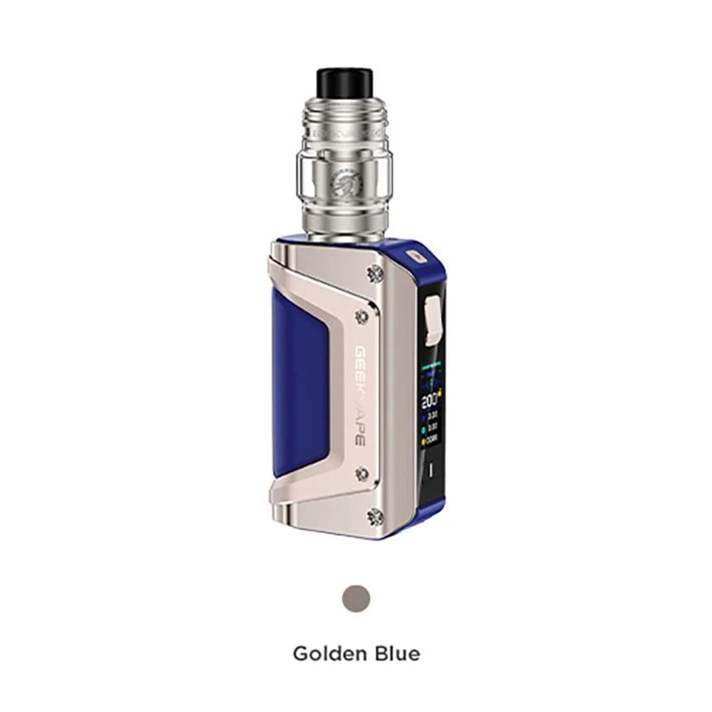 Geekvape Aegis Legend 3 200W Mod Kit