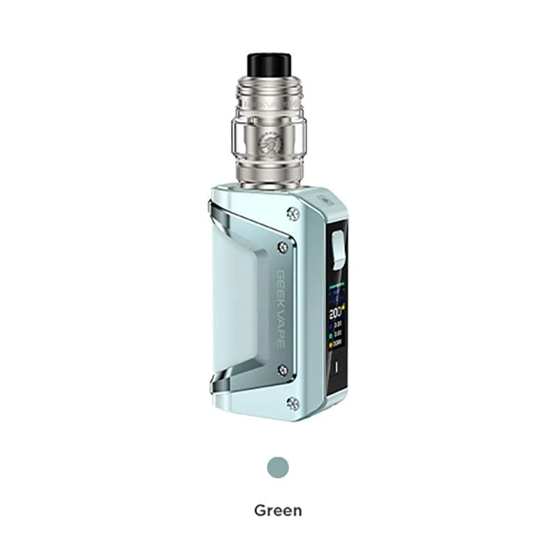 Geekvape Aegis Legend 3 200W Mod Kit