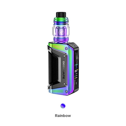 Geekvape Aegis Legend 3 200W Mod Kit