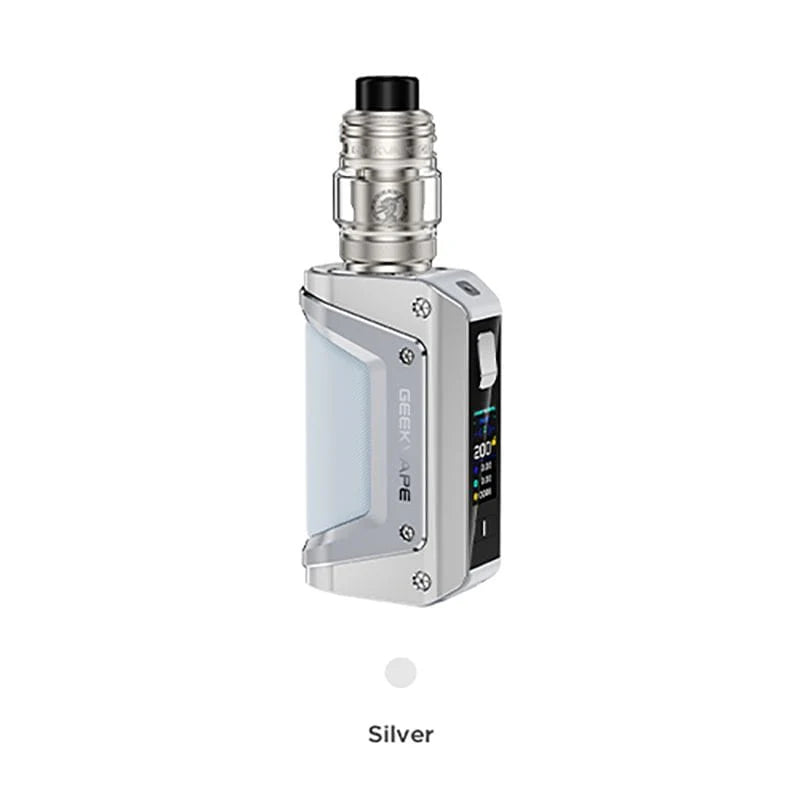Geekvape Aegis Legend 3 200W Mod Kit