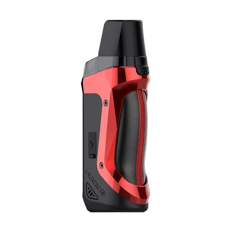 GeekVape Aegis Boost LE Bonus Pod Kit