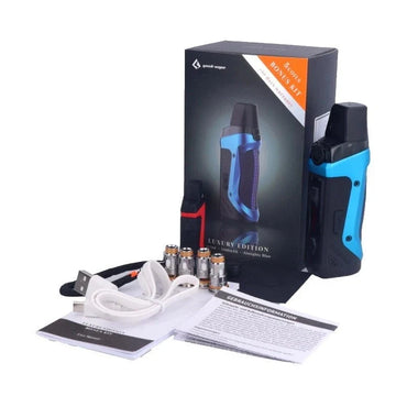 GeekVape Aegis Boost LE Bonus Pod Kit
