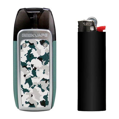 GeekVape AP2 (Aegis Pod 2) Pod 18W Kit