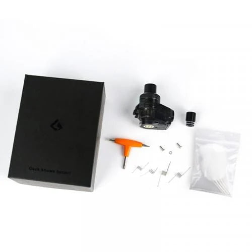 Geekvape Aegis Boost Replacement RBA Pod