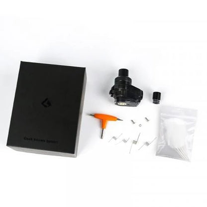 Geekvape Aegis Boost Replacement RBA Pod