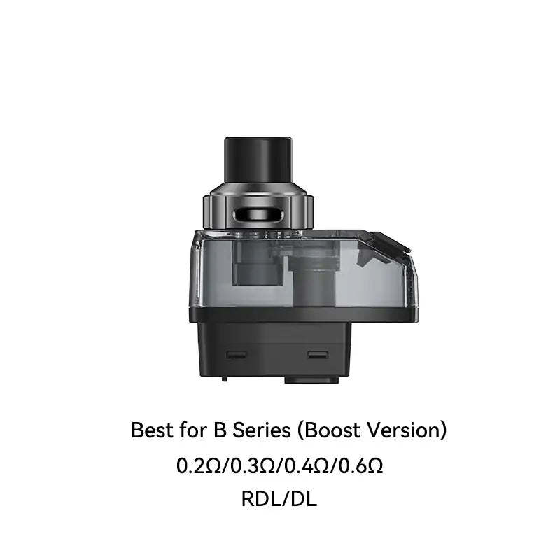 GEEKVAPE Aegis Hero 5 Cartridge Replacement Pods (1x Pack)