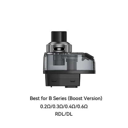 GEEKVAPE Aegis Hero 5 Cartridge Replacement Pods (1x Pack)