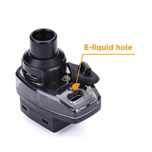 GeekVape H45 Cartridge 2pcs/pack