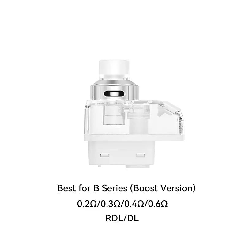 GEEKVAPE Aegis Hero 5 Cartridge Replacement Pods (1x Pack)