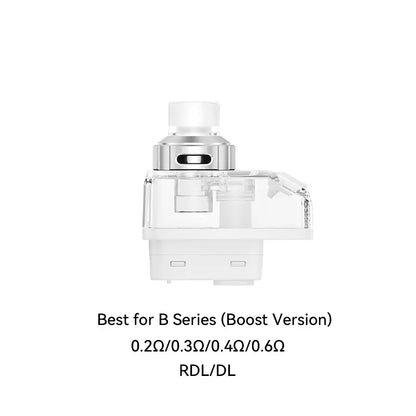 GEEKVAPE Aegis Hero 5 Cartridge Replacement Pods (1x Pack)