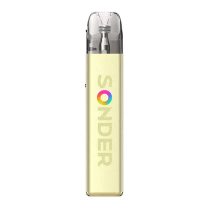 Geekvape Sonder Q2 30W Pod Kit