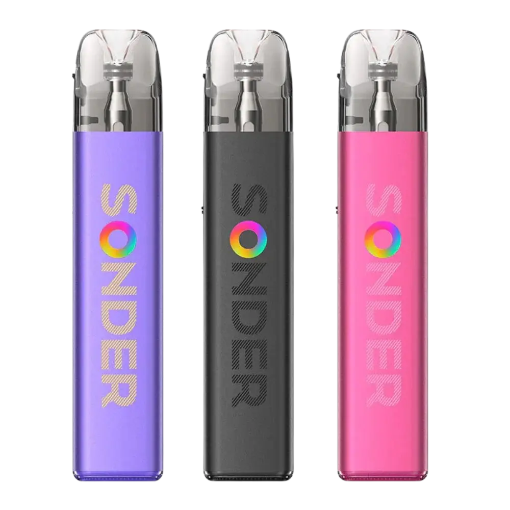 Geekvape Sonder Q2 30W Pod Kit