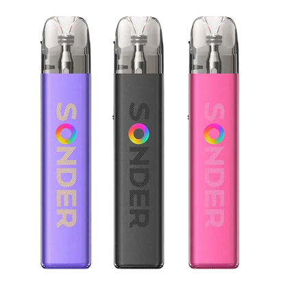 Geekvape Sonder Q2 30W Pod Kit