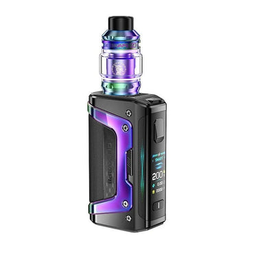 GEEKVAPE Aegis Legend 5 200W Kit
