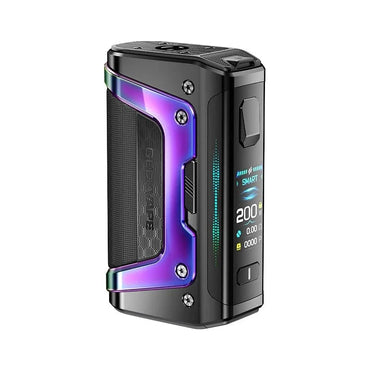 GEEKVAPE Aegis Legend 5 200W Mod