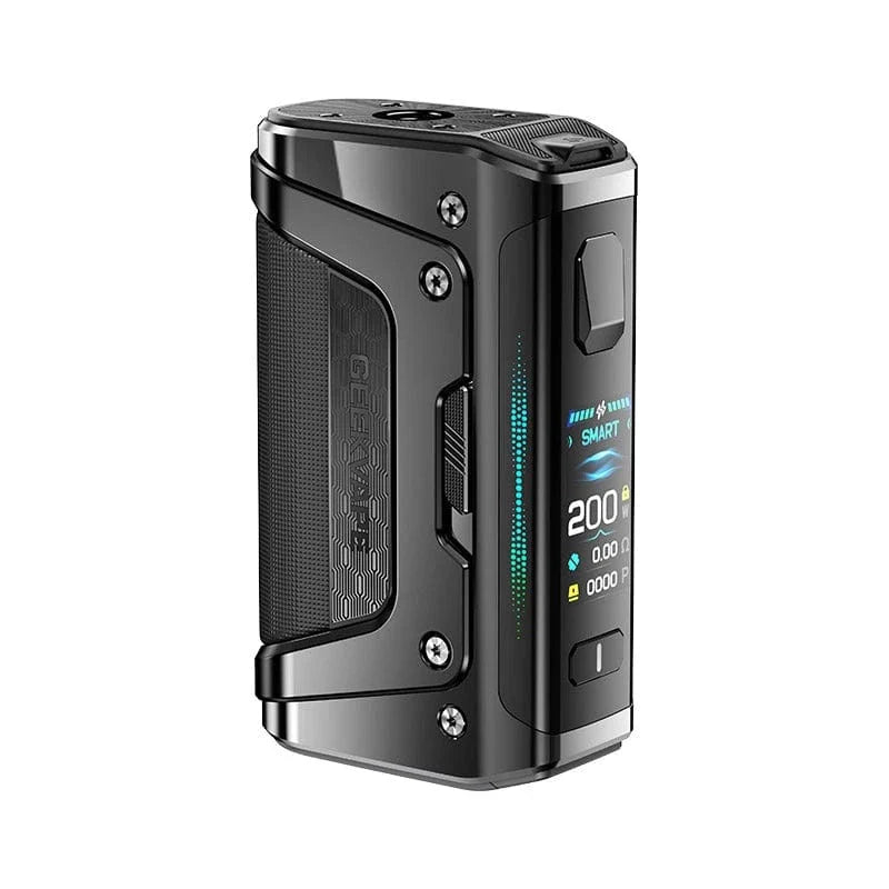 GEEKVAPE Aegis Legend 5 200W Mod