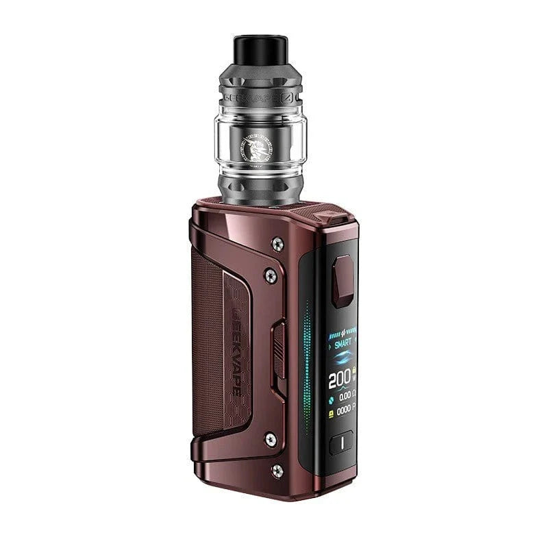 GEEKVAPE Aegis Legend 5 200W Kit