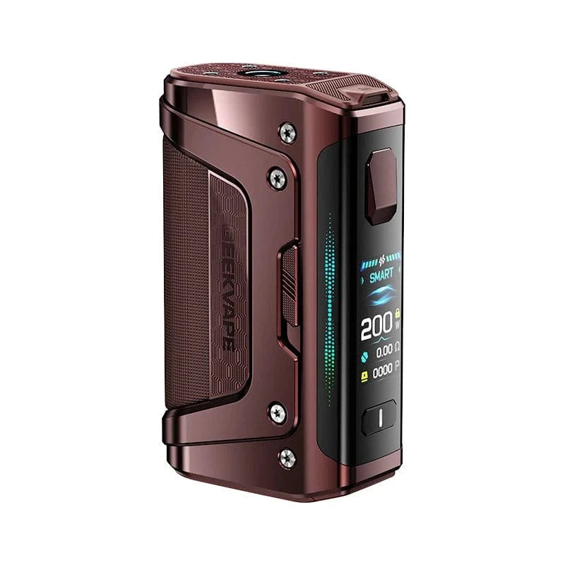 GEEKVAPE Aegis Legend 5 200W Mod