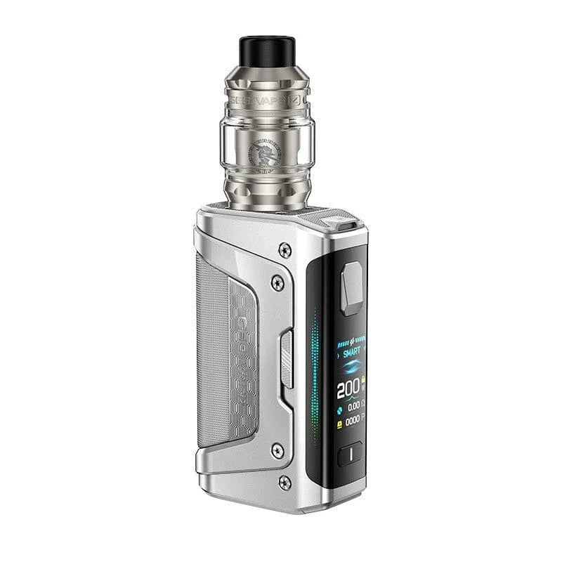 GEEKVAPE Aegis Legend 5 200W Kit