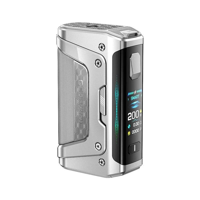 GEEKVAPE Aegis Legend 5 200W Mod