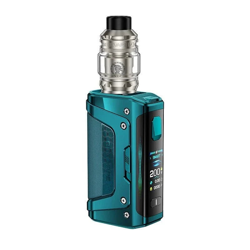 GEEKVAPE Aegis Legend 5 200W Kit