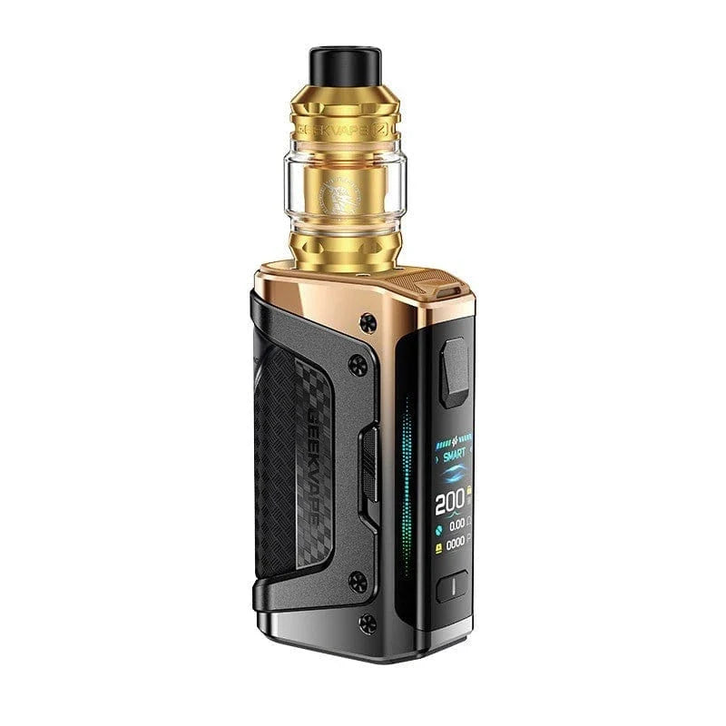 GEEKVAPE Aegis Legend 5 200W Kit