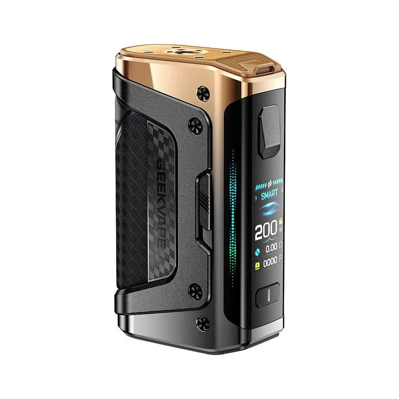 GEEKVAPE Aegis Legend 5 200W Mod