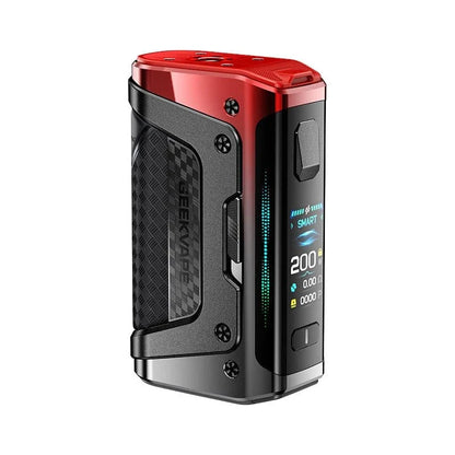 GEEKVAPE Aegis Legend 5 200W Mod