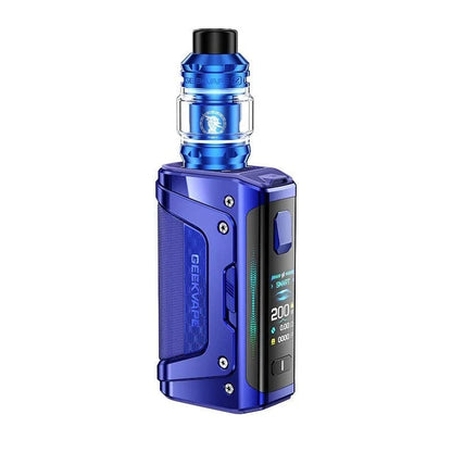 GEEKVAPE Aegis Legend 5 200W Kit