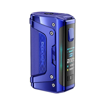 GEEKVAPE Aegis Legend 5 200W Mod