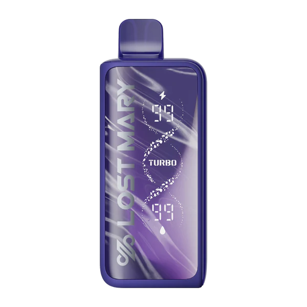 Lost Mary MT35000 Turbo Disposable Vape