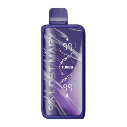 Lost Mary MT35000 Turbo Disposable Vape