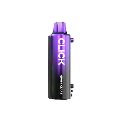Pyne Pod Click 40K Disposable Vape Pod