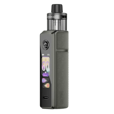 VOOPOO Drag X3 80W Pod Kit
