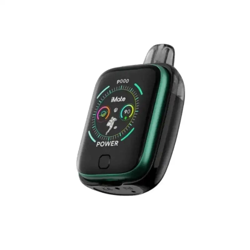 Vaporesso X Dojo iMate OS Pod Kit