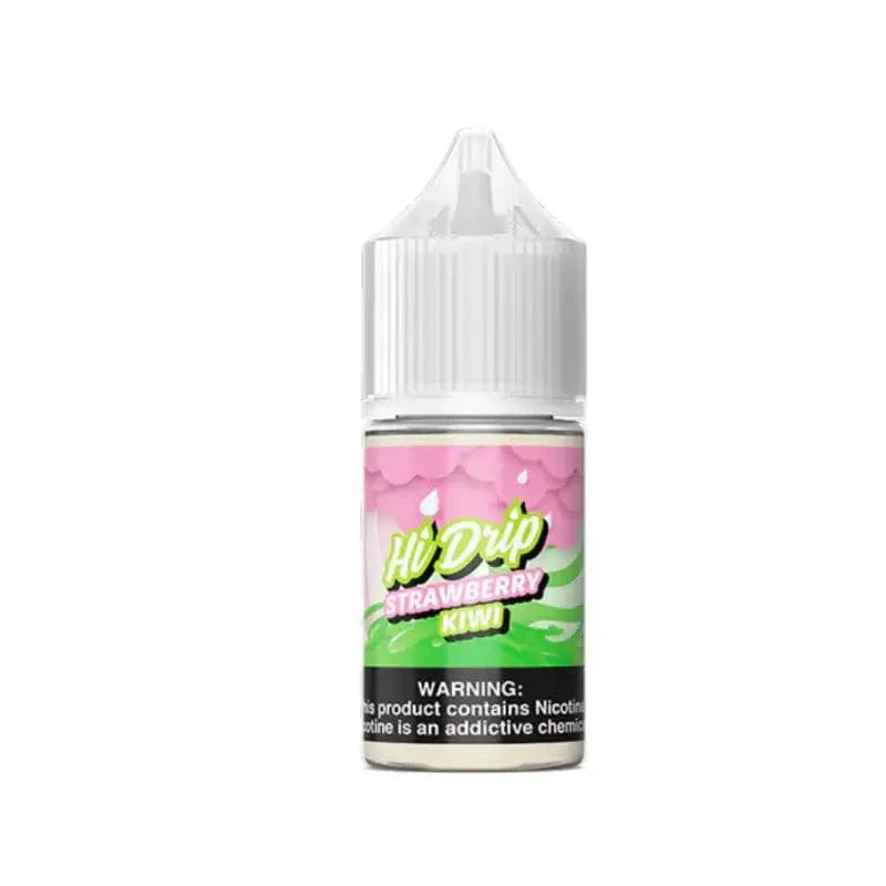 Hi-Drip Juice Hi-Drip Salts Strawberry Kiwi 30ml