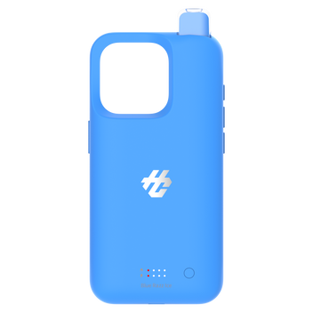 Humo iPhone Case Vape 30K
